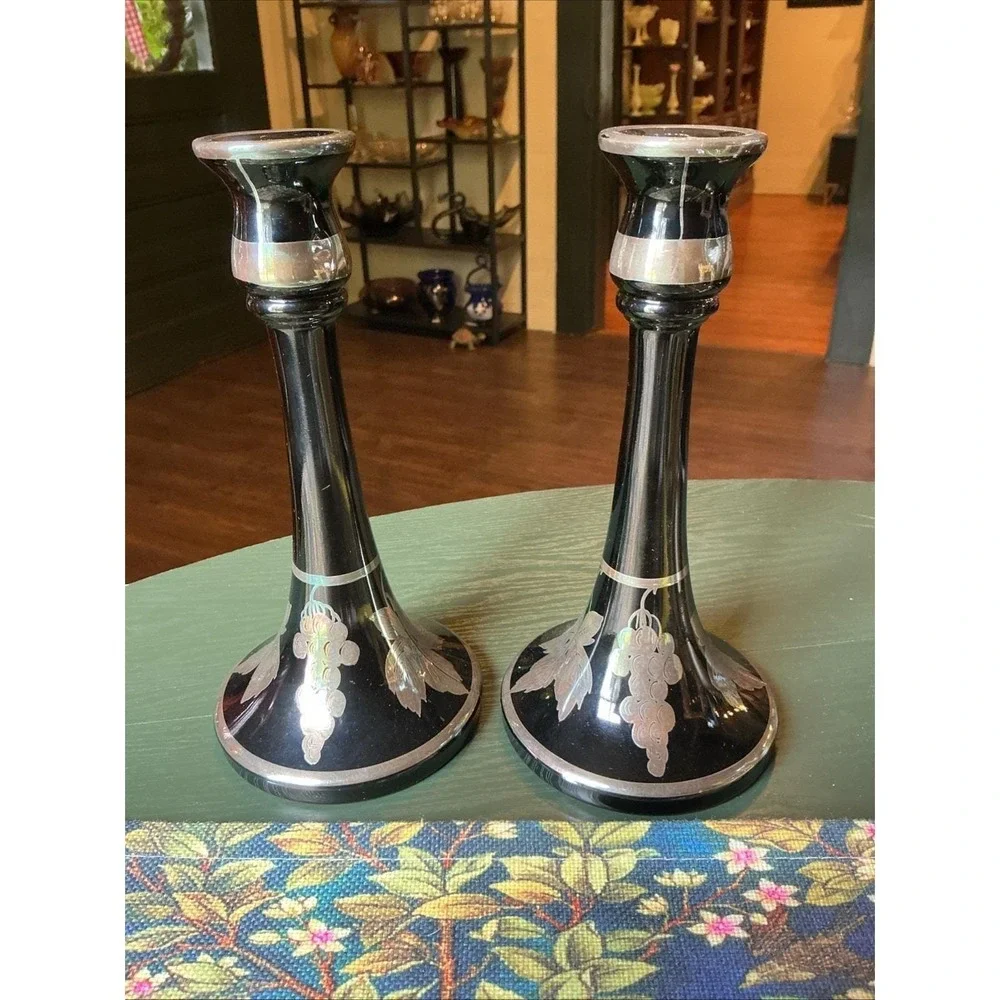Vintage Art Deco 9